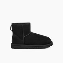 UGG Classic Mini II - Dydis 37 (1016222-BLK Žieminiai batai)