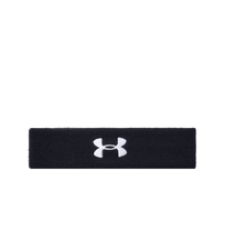 Under Armour Performance galvos juosta - Dydis FA (1276990-001 Raiščiai)