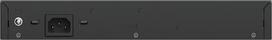Ruijie Networks RG-ES220GS-LP network switch Managed L2 Gigabit Ethernet (10/100/1000) Power over Ethernet (PoE) Desktop Black