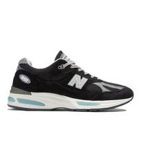 New Balance 991 - Dydis 42.5 (U991BK2 New Balance batai)