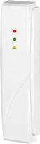 Satel INT-CR magnetic card reader White