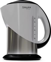 Smapp Cordless kettle 1.7L SMAPP Graphite