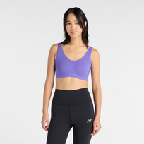 New Balance Wmns - Dydis S (A-C) (WB51052EPU Sportinės liemenėlės)