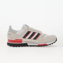adidas Zx 600 Ftwr White/ Core Black/ Semi Lucid Red - Dydis 42 (IH6536 Laisvalaikio batai)
