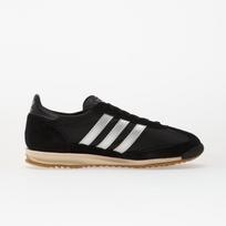 adidas SL 72 Og Wmns Core Black/ Cardboard/ Gum4 40 - Dydis 40.5 (HP3525 Laisvalaikio batai)