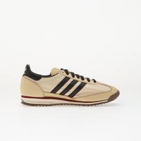 adidas SL 72 Og Wmns Core Black/ Sand Strata/ Core Black 36 - Dydis 40.5 (IH9175 Laisvalaikio batai)