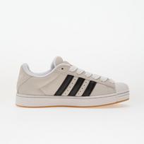 adidas Superstar St Crystal White/ Core Black/ Gum 40 - Dydis 46.5 (KI3511 Laisvalaikio batai)