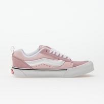 Vans Knu Skool Pink/ Multi - Dydis 39 (VN000DAJBIY1 Vans batai)