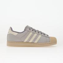 adidas Superstar II Grey Two/ Off White/ Stokha 47 - Dydis 42.5 (KH8960 Laisvalaikio batai)