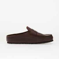 Birkenstock Naples Wrapped Oiled Leather Habana - Dydis 44 (1029617 Laisvalaikio batai)