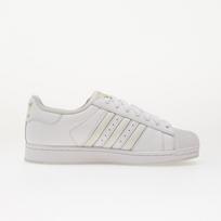 adidas Superstar II Ftw White/ Grey One/ Gold Metallic 45 - Dydis 42 (IH9296 Laisvalaikio batai)