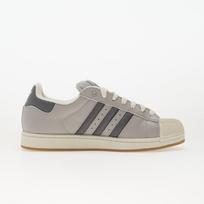 adidas Superstar II Grey Two/ Grey Four/ Off White 47 - Dydis 42 (IH9275 Laisvalaikio batai)
