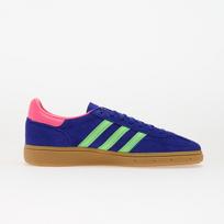 adidas Handball Spezial Wmns Lucid Blue/ Limbur/ Lucid Pink 38 - Dydis 39 (JP8721 Laisvalaikio batai)