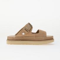 UGG Wmns Goldenstar Glide Sand - Dydis 39 (1167399-SAN Laisvalaikio batai)