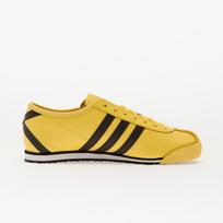adidas Italia 70S Spring Yellow/ Dark Brown/ Core Black - Dydis 41 (JQ9071 Laisvalaikio batai)