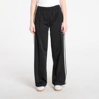 adidas Firebird Loose Track Tracksuit Bottoms Black/ White - Dydis S (KD7976 Kelnės)