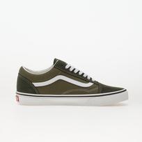 Vans Old Skool 2-TONE Obsidian Fern - Dydis 42.5 (VN000D7ZFRN1 Vans batai)
