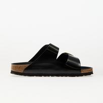 Birkenstock Arizona Big Buckle High Shine Black - Dydis 36 (1021476 Laisvalaikio batai)