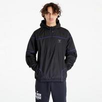 Wiatrówka Under Armour Project Rock Anorak Jacket Black/ Pluto/ Black - Dydis L (1380128-001 Striukės)