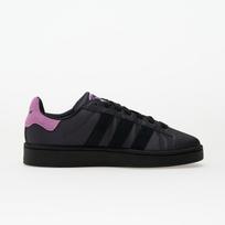 adidas Campus 00s Wmns Carbon/ Core Black/ Prepur - Dydis 40.5 (JQ8327 Laisvalaikio batai)