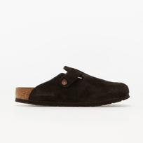 Birkenstock Boston BS Mocha - Dydis 42 (660461 Laisvalaikio batai)