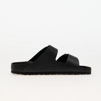 Birkenstock Arizona Natural Leather Black - Dydis 37 (1026843 Laisvalaikio batai)