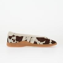 adidas Taekwondo Mei Ballet Wmns Auco/ Ftw White/ Gum2 41 - Dydis 42 (KJ0229 Laisvalaikio batai)