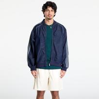 adidas SST Adicolor Loose Denim Stone Jacket Indigo Denim - Dydis M (JX6461 Striukės)