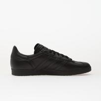 adidas Gazelle Core Black/ Core Black/ Gold Metallic - Dydis 36 (BB5497 Laisvalaikio batai)