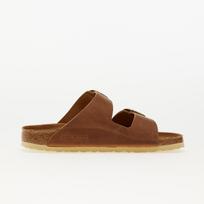 Birkenstock Arizona Big Buckle FL Cognac HEX - Dydis 37 (1011073 Laisvalaikio batai)