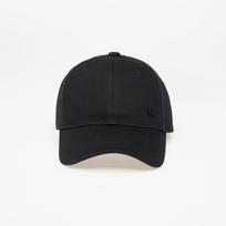 adidas Everyday Icons Cap With Tonal Metal Trefoil Black - Dydis S (KA4006 Kitos kepurės)