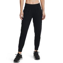 Under Armour Meridian Jogger Black - Dydis XS (1371021-001 Kelnės)