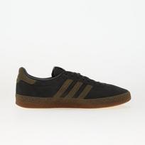 adidas Samba RM Carbon/ Olive Strata/ Gum5 41 - Dydis 42 (IH9120 Laisvalaikio batai)