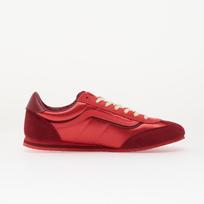 Vans Super Lowpro Satin Crimson - Dydis 38 (VN000D83AEF1 Vans batai)