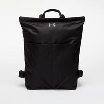 Under Armour Studio Lite Backpack Black/ Castlerock 16 - Dydis 16 l (1388909-001 Kuprinės)