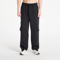 adidas Z.N.E. Open-Hem Cargo Tracksuit Bottoms Black - Dydis L (JM6057 Kelnės)