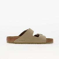 Birkenstock Arizona Birko-Flor Faded Khaki - Dydis 46 (1027704 Laisvalaikio batai)