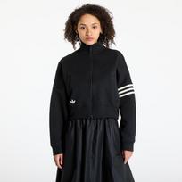 adidas Neuclassics Track Top Black/ Cream White - Dydis S (JI8495 Džemperiai)
