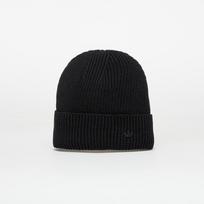 adidas Everyday Icons Beanie With Tonal Metal Trefoil Black - Dydis L (JW7990 Kitos kepurės)