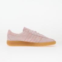 adidas Brmd Wmns Almond Pink/ Clear Pink/ Gum 37 - Dydis 38 (JS3973 Laisvalaikio batai)