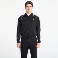 adidas Sst Track Top Black - Dydis XL (KE3512 Džemperiai)