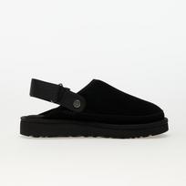 UGG M Goldencoast Clog Black - Dydis 44 (1142172-BLK Laisvalaikio batai)