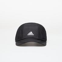 adidas Teamgeist Cap Black (KC8057 Kitos kepurės)