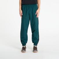 adidas Adicolor Woven Firebird Track Tracksuit Bottoms Aurora Ivy/ Black - Dydis S (JY1335 Kelnės)