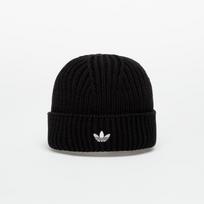 adidas Fisherman Short Beanie Black - Dydis M (JY6286 Kitos kepurės)