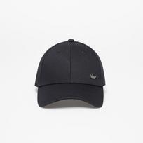 adidas Metallic Trefoil Baseball Cap Black - Dydis M (IS2998 Kitos kepurės)