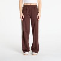adidas Firebird Loose Track Tracksuit Bottoms Auburn/ Cream White - Dydis L (KG3706 Kelnės)