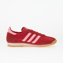 adidas SL 72 Og Wmns Better Scarlet/ Bliss Pink/ Off White 38 - Dydis 36.5 (IH4522 Laisvalaikio batai)