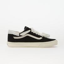 Vans Old Skool Coquette Black - Dydis 40.5 (VN000D6WBMA1 Vans batai)