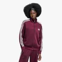adidas Firebird Tt Maroon - Dydis XS (KZ2508 Džemperiai)